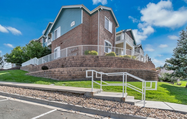 Updated, 3 Bed Condo in Aurora!!!!