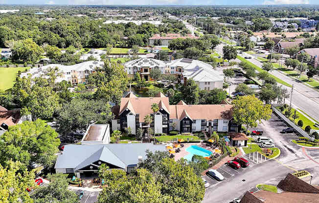 Cranes Landing Apartments