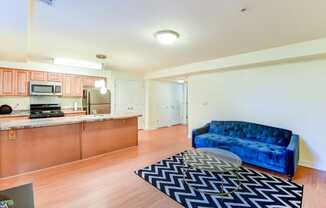 Park Vista Apartments
