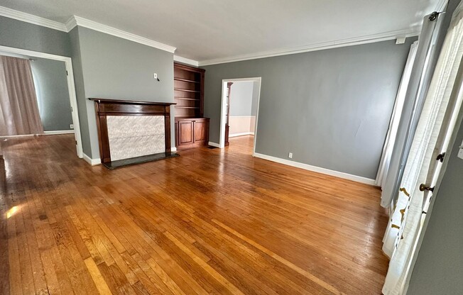 131 CLARION AVE