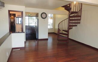 COMING SOON! GREAT DEAL...$2,990 / 3BR - GORGEOUS REMODELED HAYWARD TOWN HOME