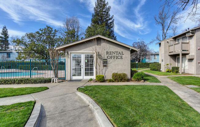 Greenridge Apartments