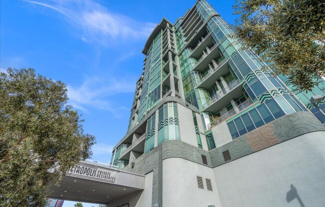 360 E. Desert Inn #403 -