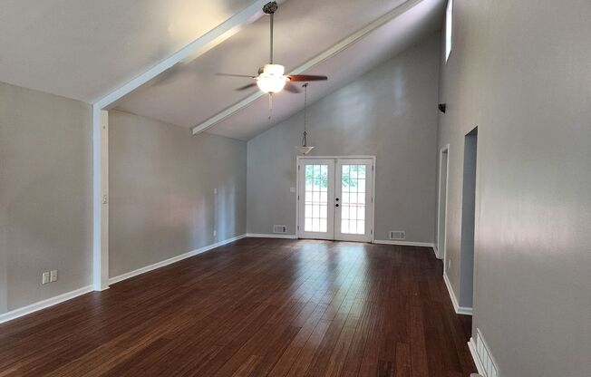 3 Bedroom 2 Baths in Newnan