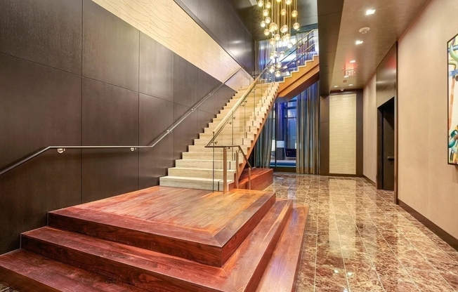 1 bed, 1 bath, 780 sqft, $5,900, Unit 1109
