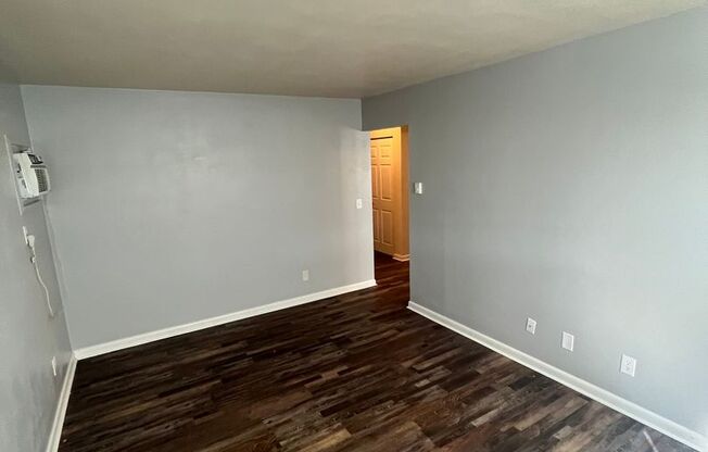 1 bed, 1 bath, 550 sqft, $675, Unit Apt 07