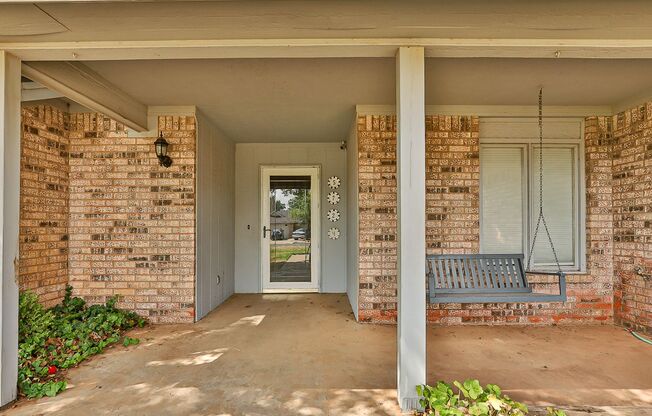 Beautifully Remodeled home in South Lubbock!