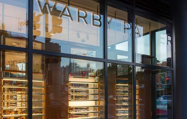 a city made by people seattle welcome letter at The Shay, Washington, 20001