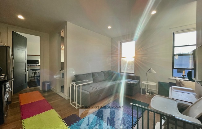 1030 Carroll St.