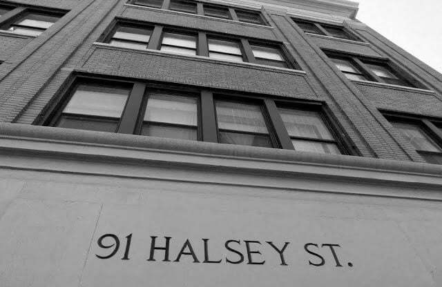 The Halsey Lofts