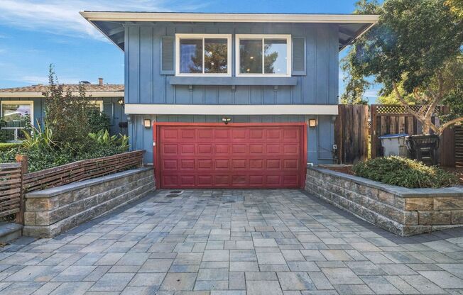 Beautiful home in San Jose - Modern Comforts & Resort-Style Pool