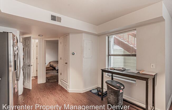 912 S Dearborn Way Apt 12