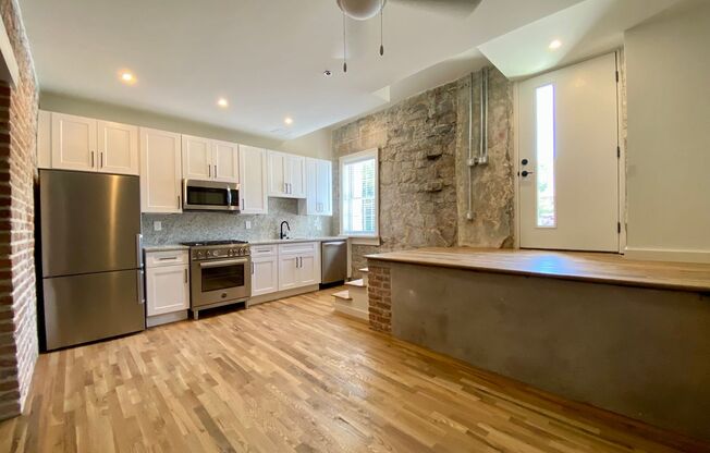 1 bed, 1 bath, 420 sqft, $1,457, Unit 008