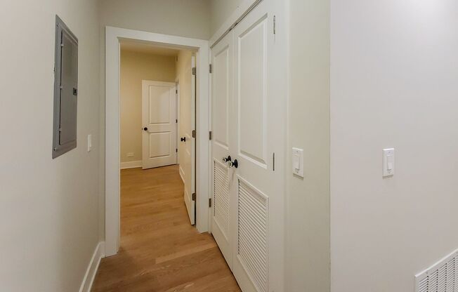 1 bed, 1 bath, 630 sqft, $2,650, Unit 4405-2F