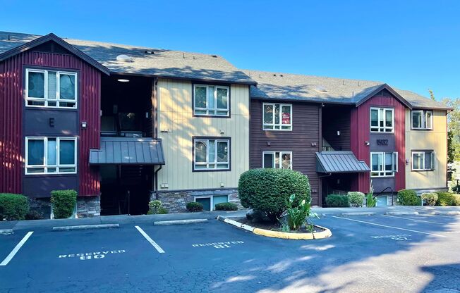 Great Condo For Rent