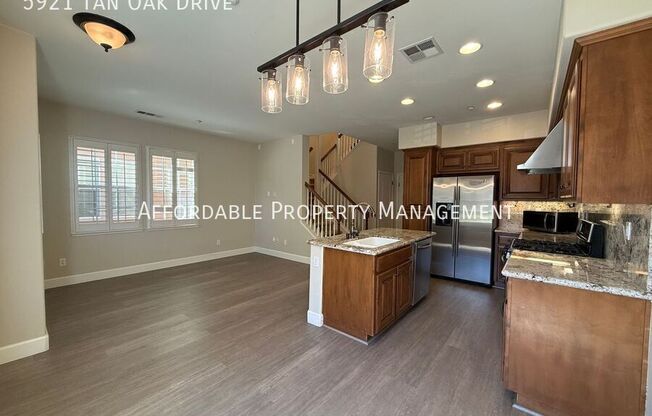 5921 Tan Oak Drive