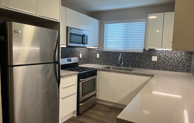 1 bed, 1 bath, 750 sqft, $2,350, Unit 11022-03