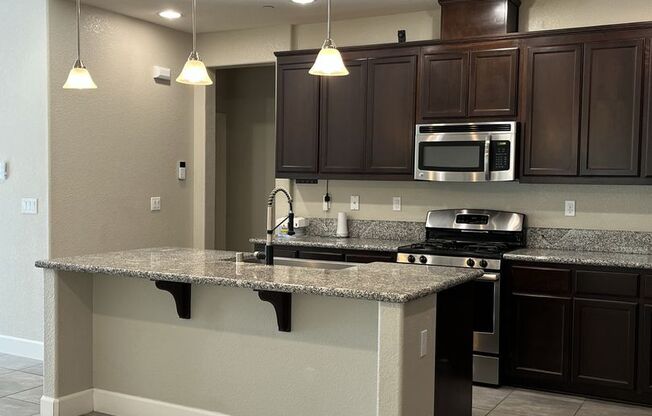 Beautiful Updated Home