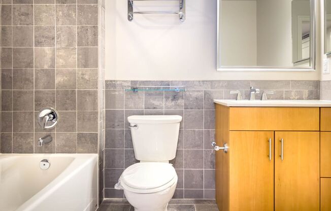 Studio, 1 bath, $2,250, Unit 510