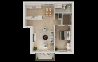 Partner-provided photo for $1350 unit