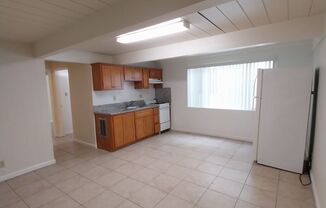 1 bed, 1 bath, 460 sqft, $1,495, Unit 4