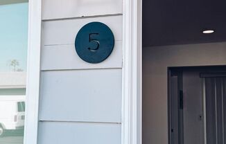 Harbor Blvd Apts.