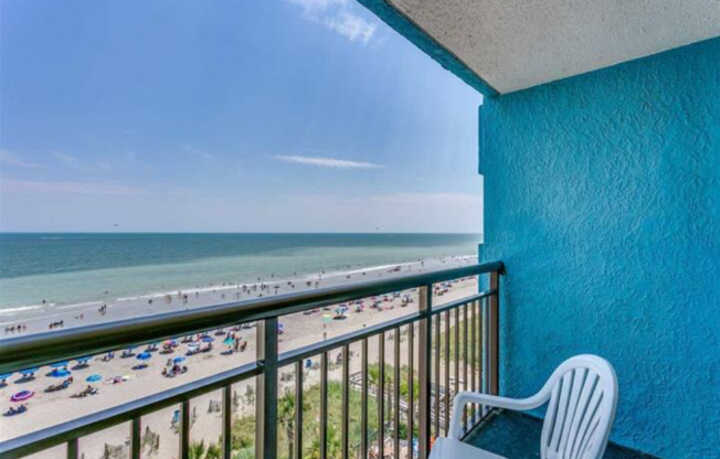 1501 S Ocean Blvd