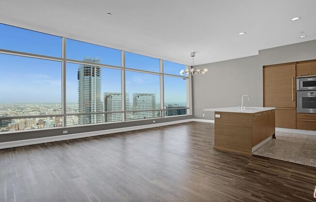 1 bed, 2 baths, 1,390 sqft, $6,195, Unit 39C