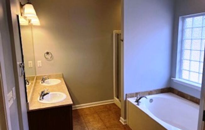 3 beds, 2 baths, $2,395