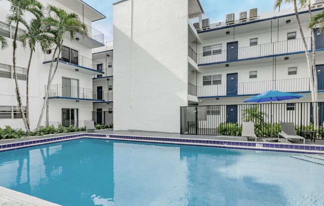 1 bed, 1 bath, 859 sqft, $1,745, Unit 301