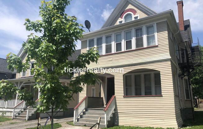 465 Meigs Street