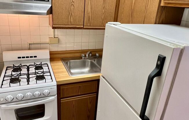 Studio, 1 bath, 300 sqft, $1,295, Unit 530-413