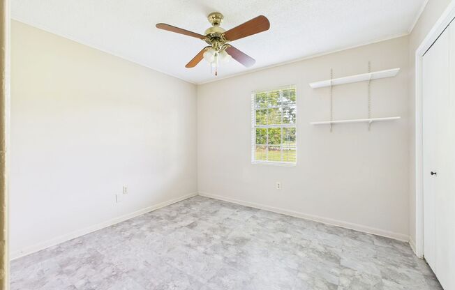 Charming 3-Bedroom, 2-Bath Home in Peaceful Country Setting