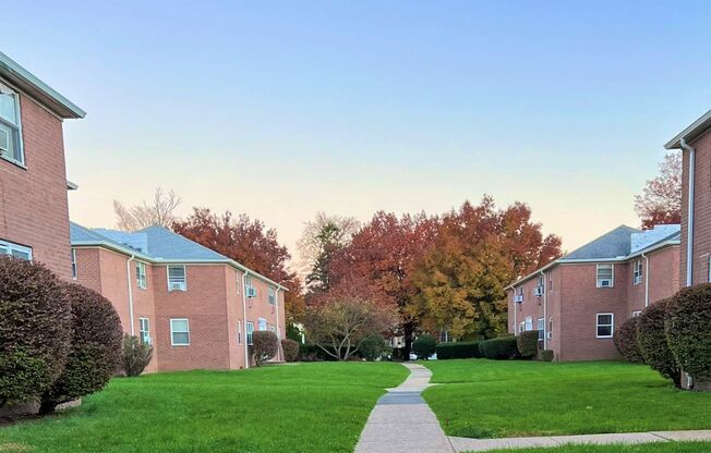 Stoney Brook Gardens