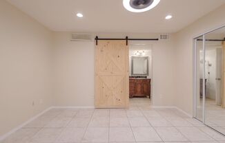 1 bed, 1 bath, $995