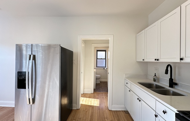 1603 MCVICKER