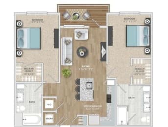 Sagehill Townhomes