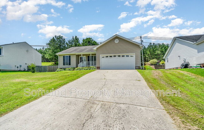 1803 RED BIRD CIR SE