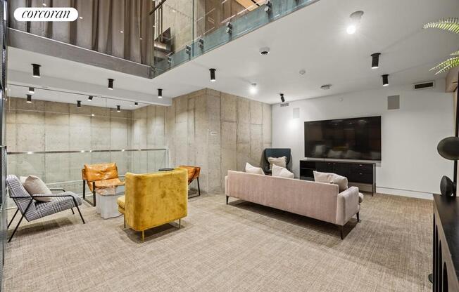 2 beds, 2 baths, $5,250, Unit PH1E