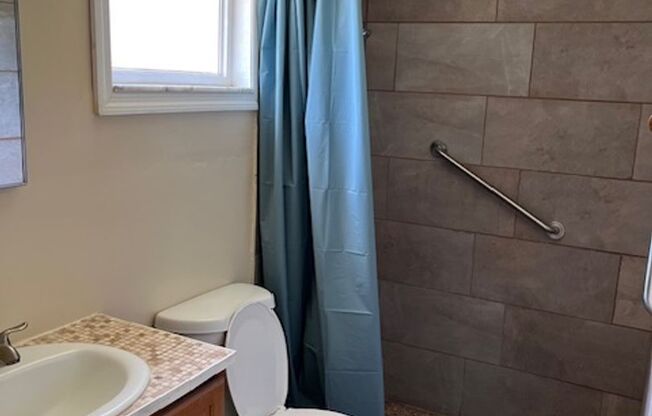 2 bedroom / 2 bath available soon!