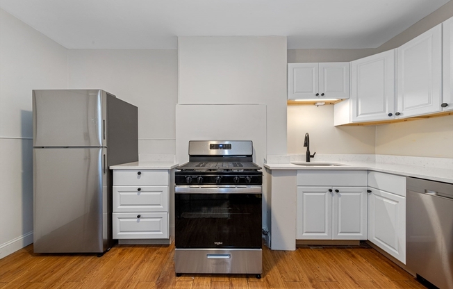 157 Cambridge St Apt 3