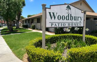 Woodbury Patio Homes