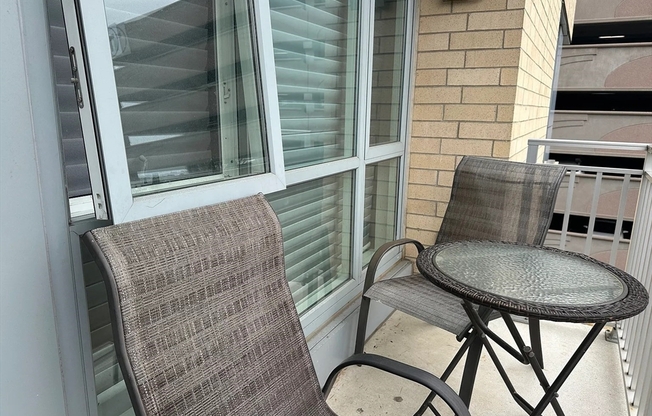 2 beds, 2 baths, 1,265 sqft, $3,900, Unit 402