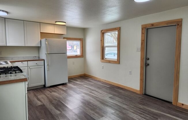 Lyons Mobile Home Park