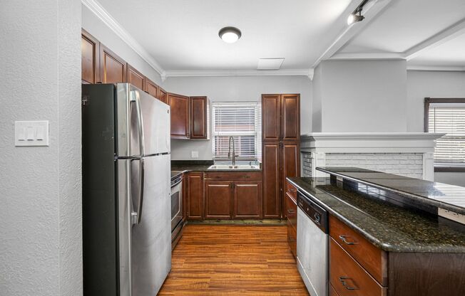 Bayshore Vilas - Charming Apartment off Bayshore Blvd