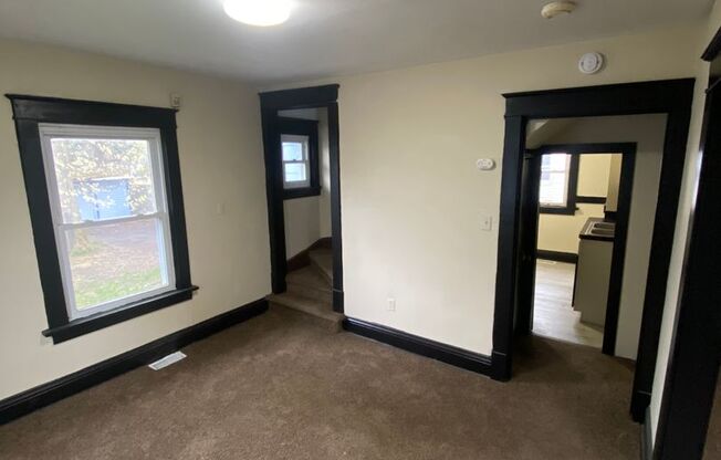 Section 8 Welcome! Beautifully Renovated 3-Bed Home – Move-In Ready!