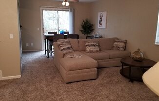 Canyon Cove Villas and Townhomes