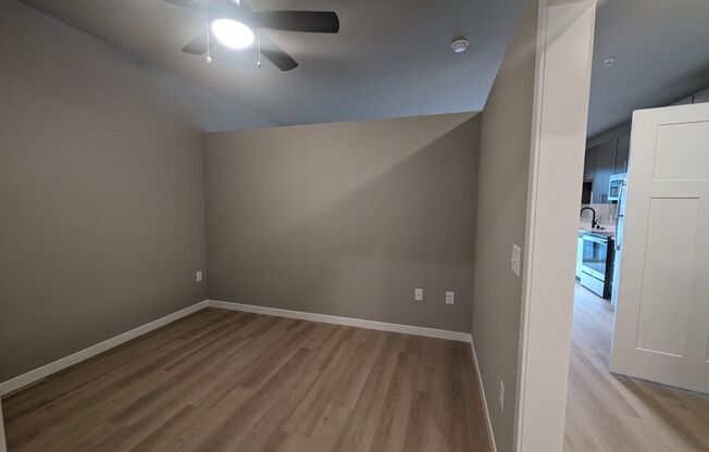 Studio, 1 bath, 612 sqft, $1,575, Unit 5604-309