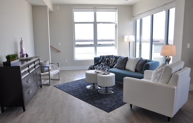 2 beds, 1.5 baths, 1,795 sqft, $2,950, Unit 502