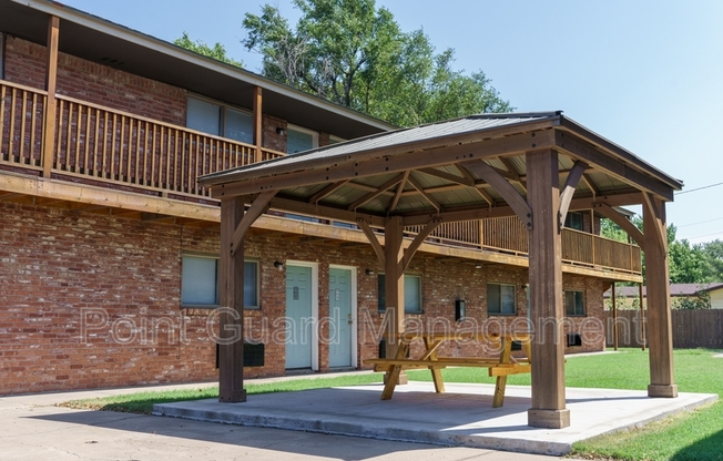 Partner-provided property photo
